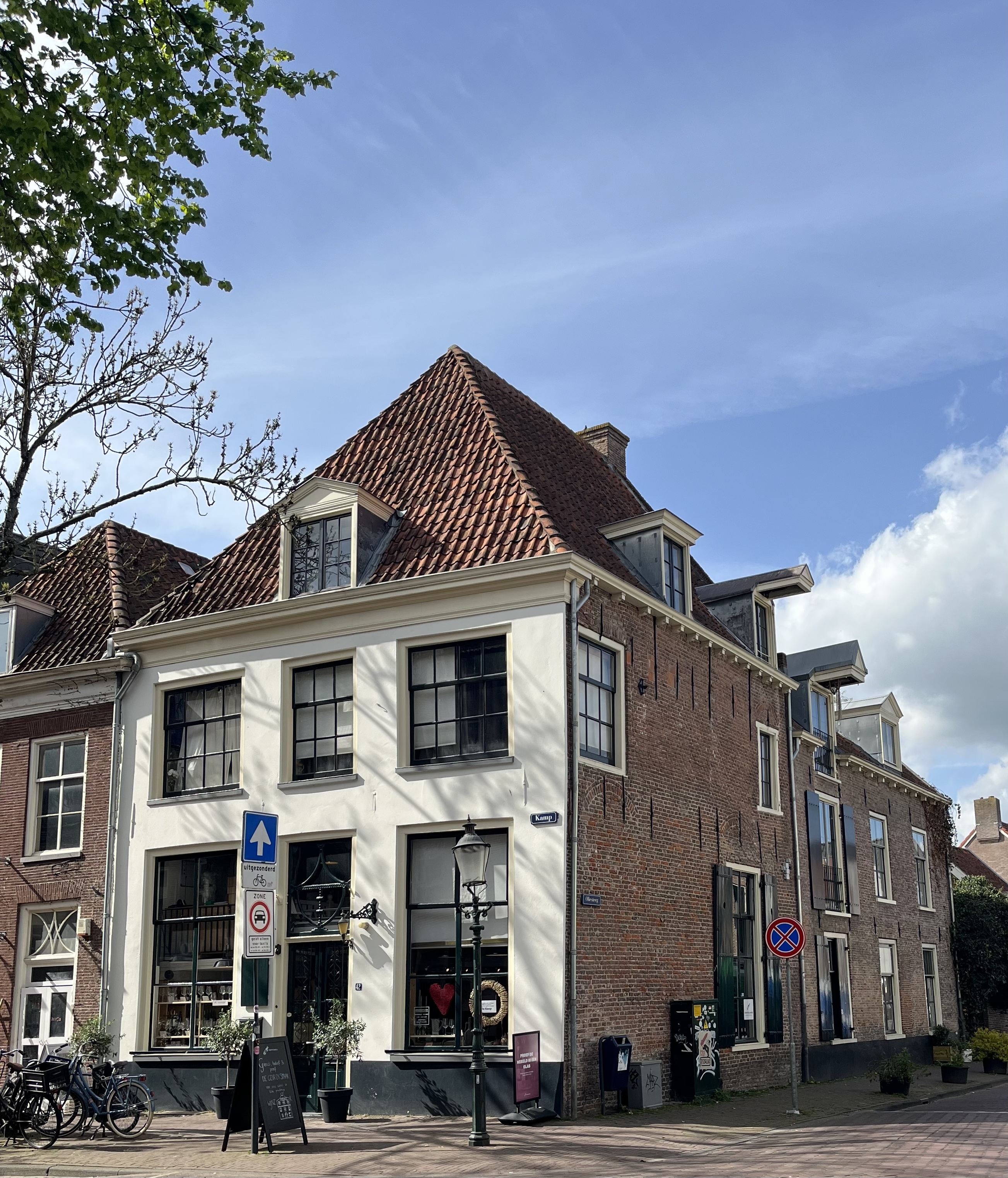 Amersfoort – 3811JW