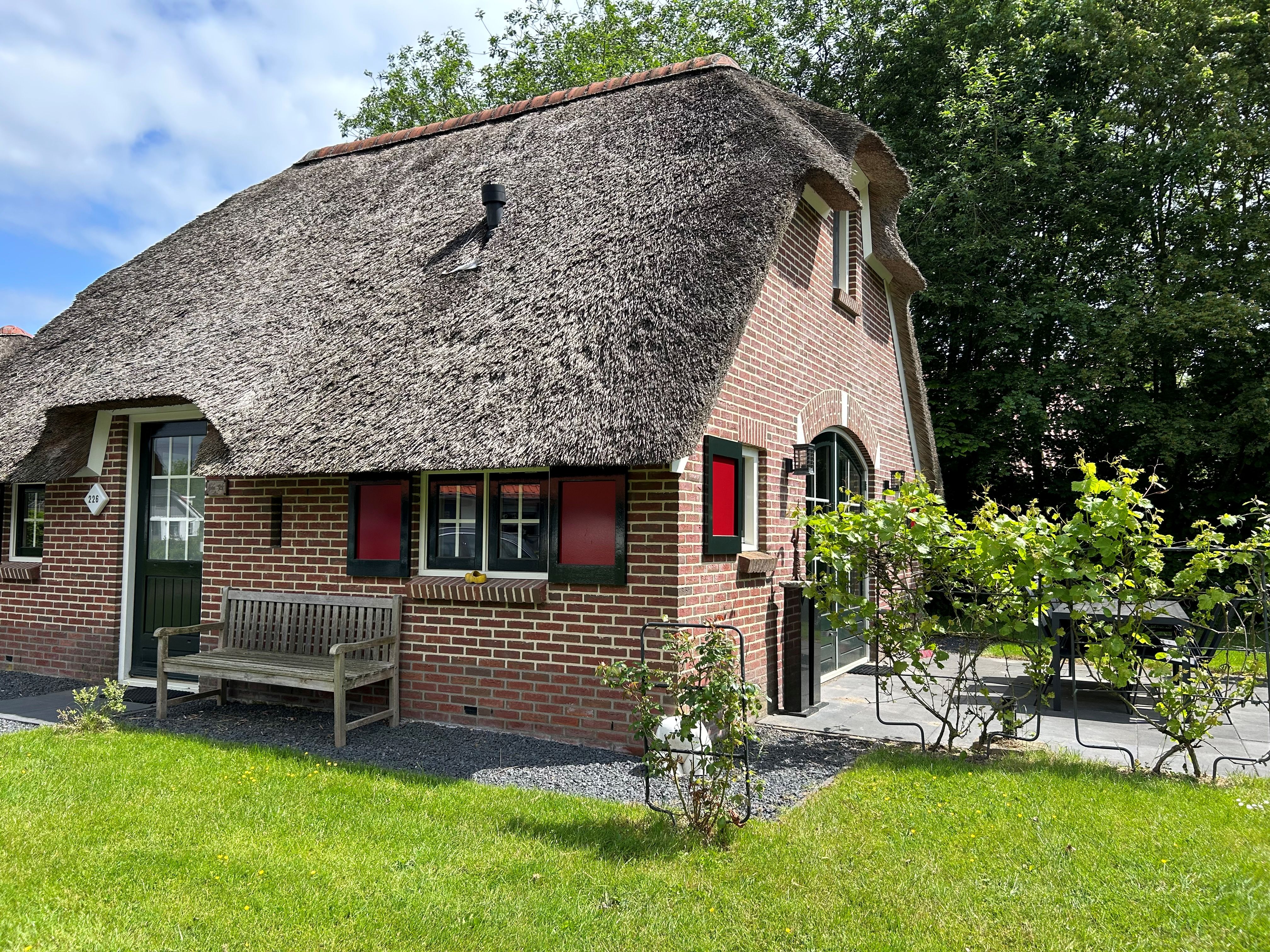 Wierden – 7645BJ