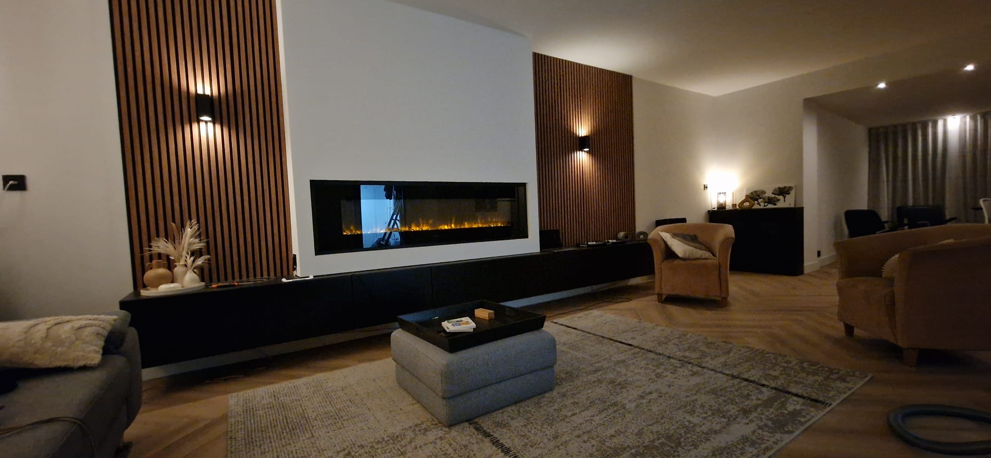Borne – 7621VB