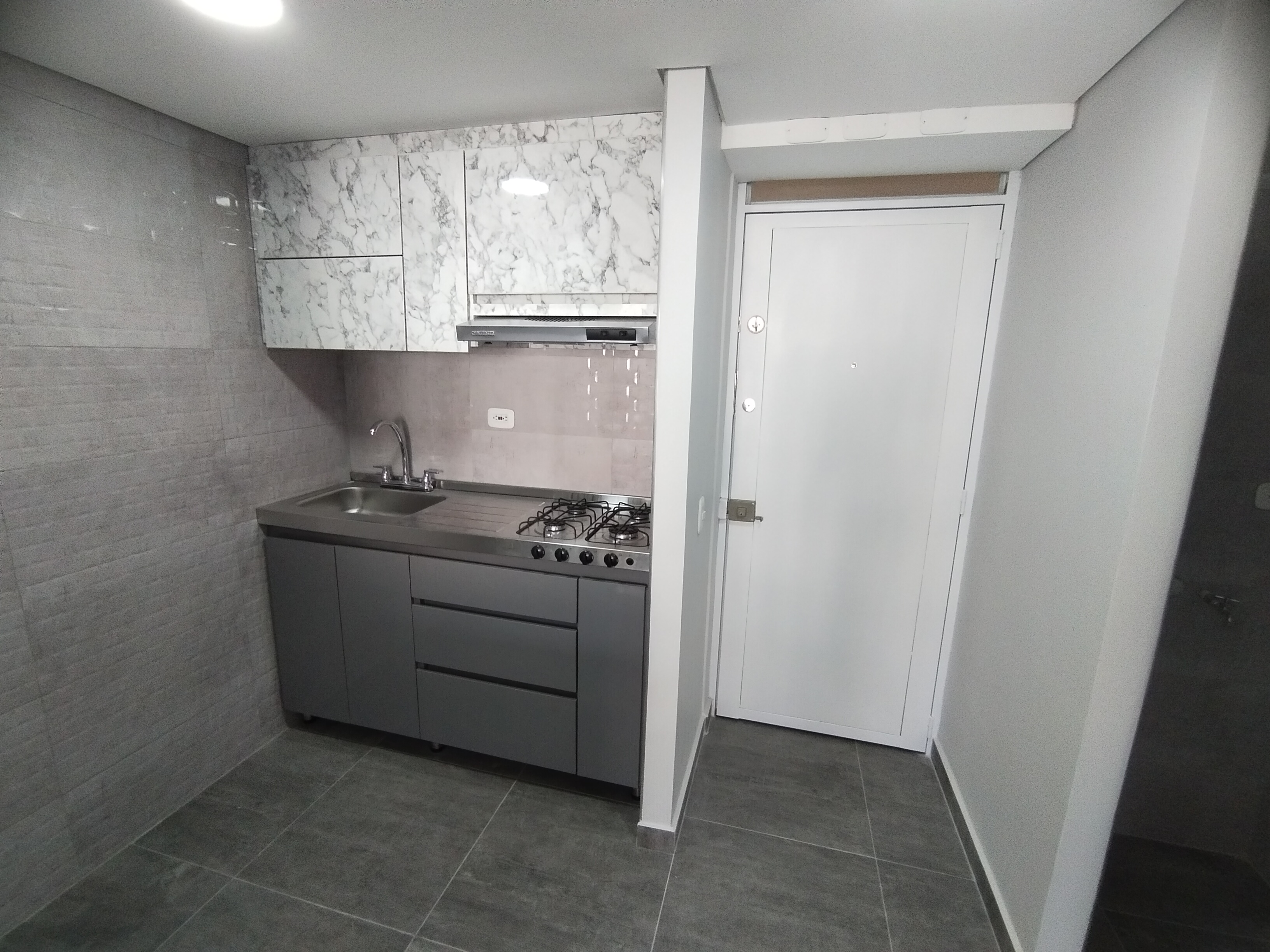 Apartment for rent in Bogotá