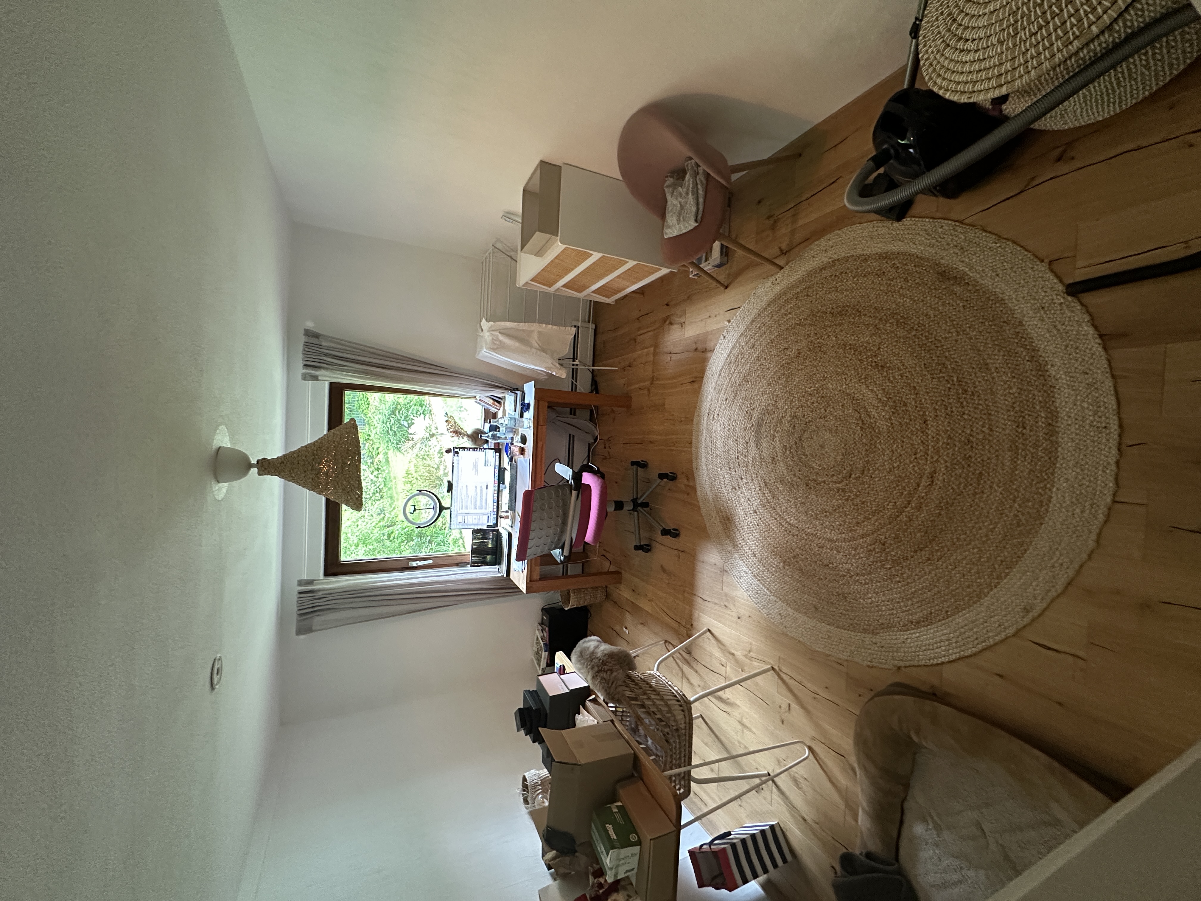 Studenten- Zimmer, 16qm