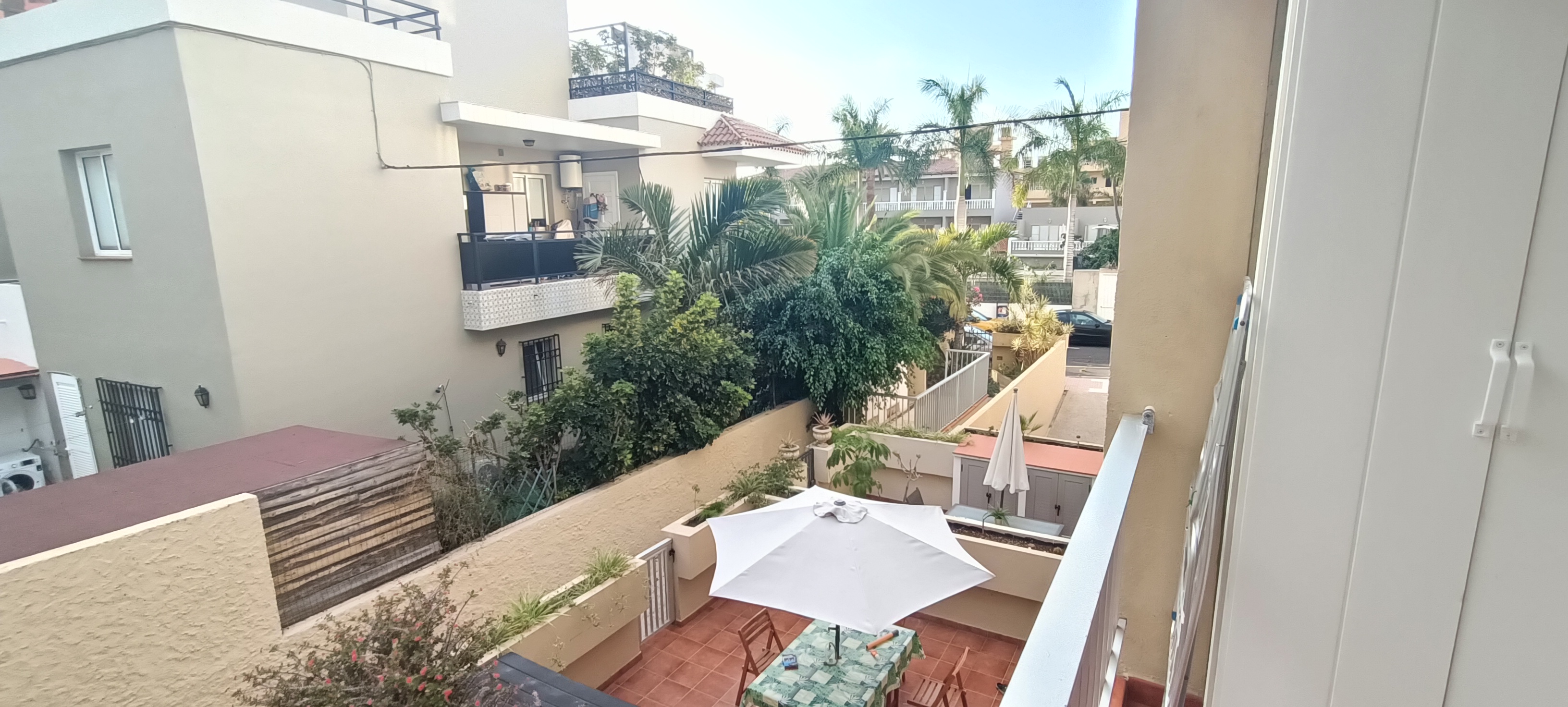 1-room studio of 10m² in Puerto de la Cruz photo 10