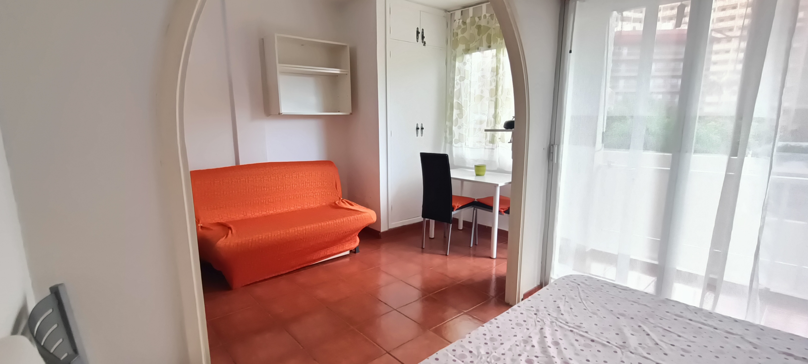 1-room studio of 10m² in Puerto de la Cruz photo 2