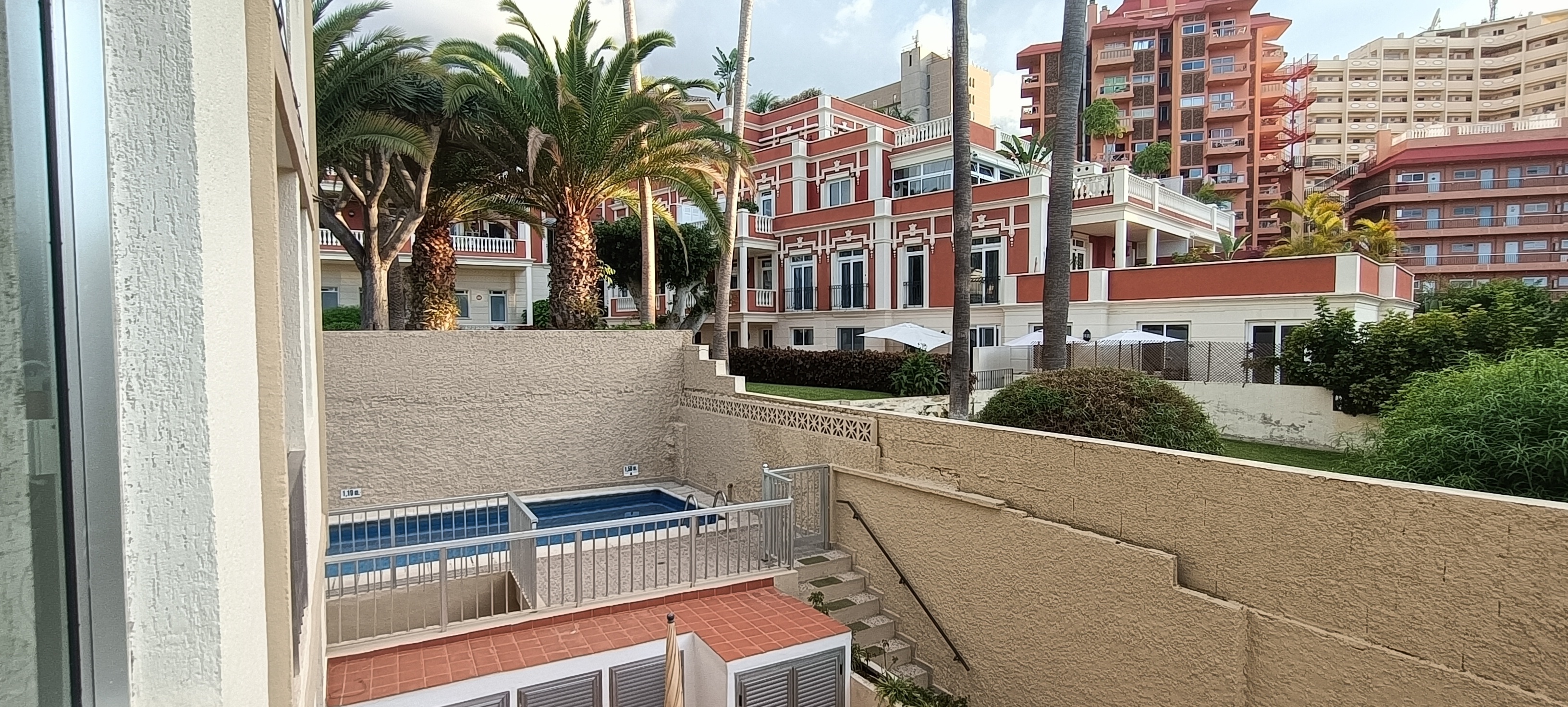 1-room studio of 10m² in Puerto de la Cruz photo 13