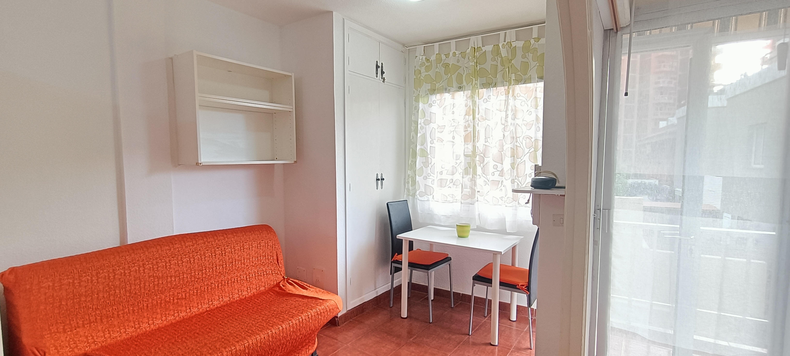 1-room studio of 10m² in Puerto de la Cruz photo 3