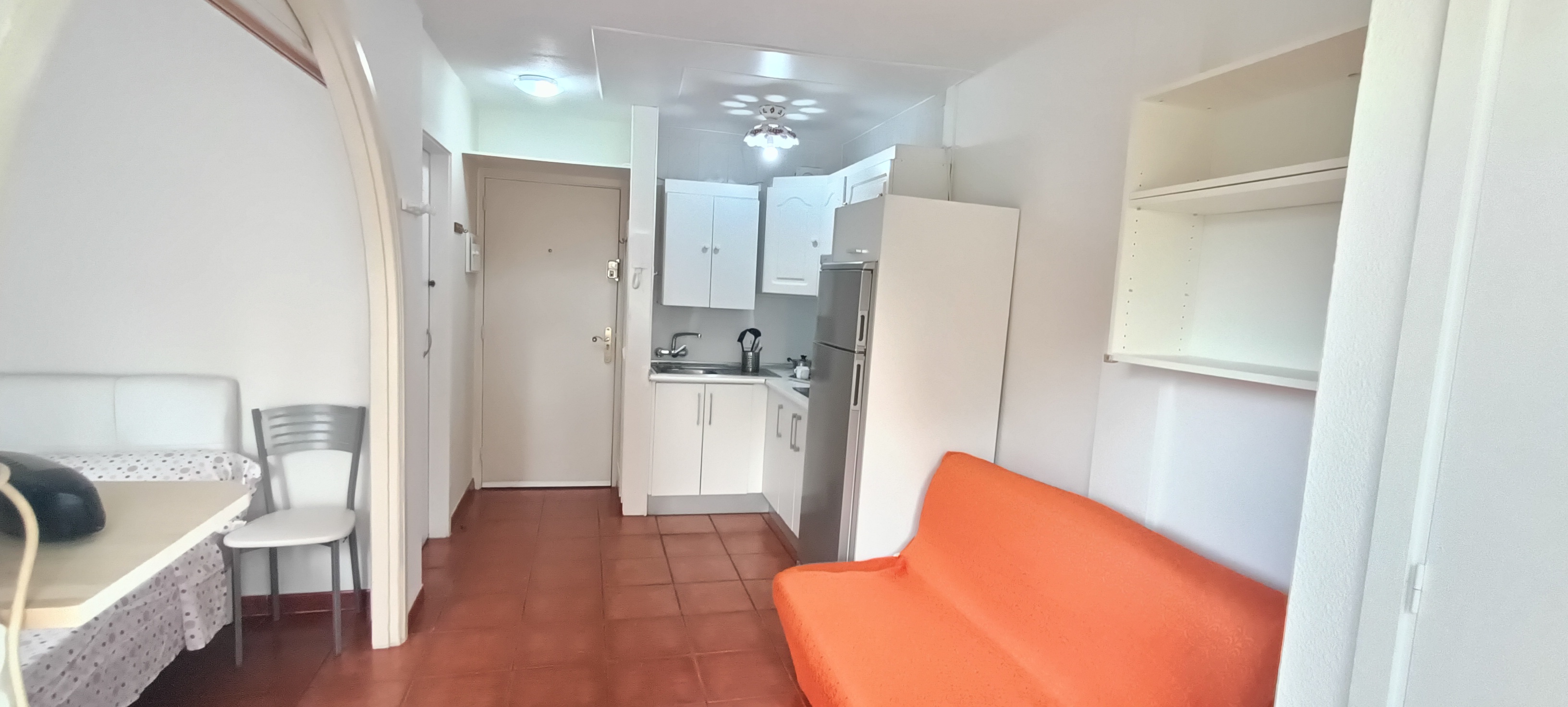 1-room studio of 10m² in Puerto de la Cruz photo 8