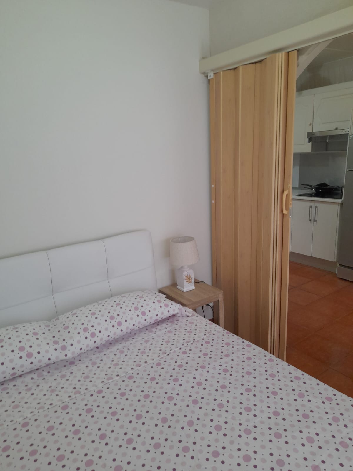 1-room studio of 10m² in Puerto de la Cruz photo 14