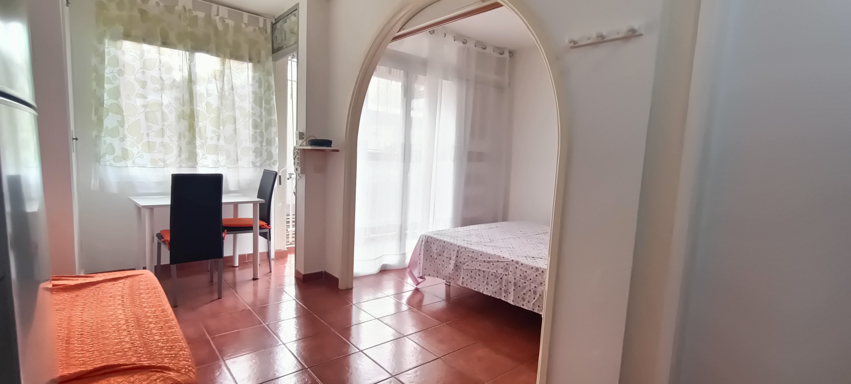 1-room studio of 10m² in Puerto de la Cruz photo 12