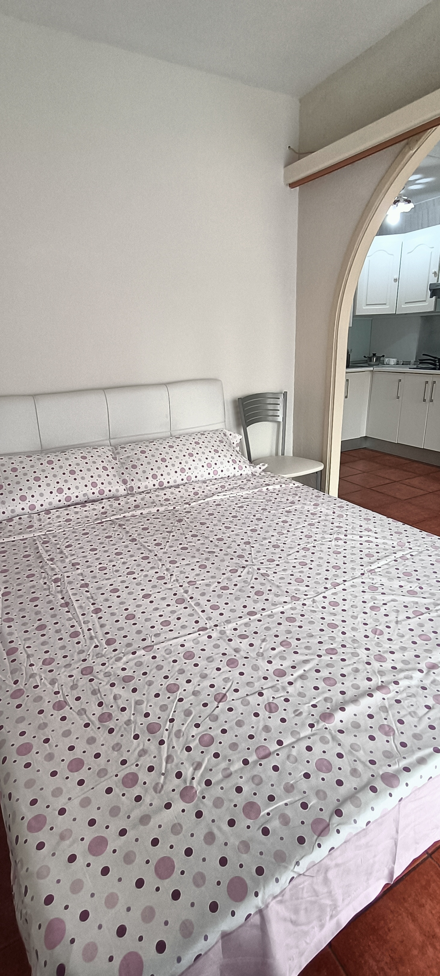 1-room studio of 10m² in Puerto de la Cruz photo 11