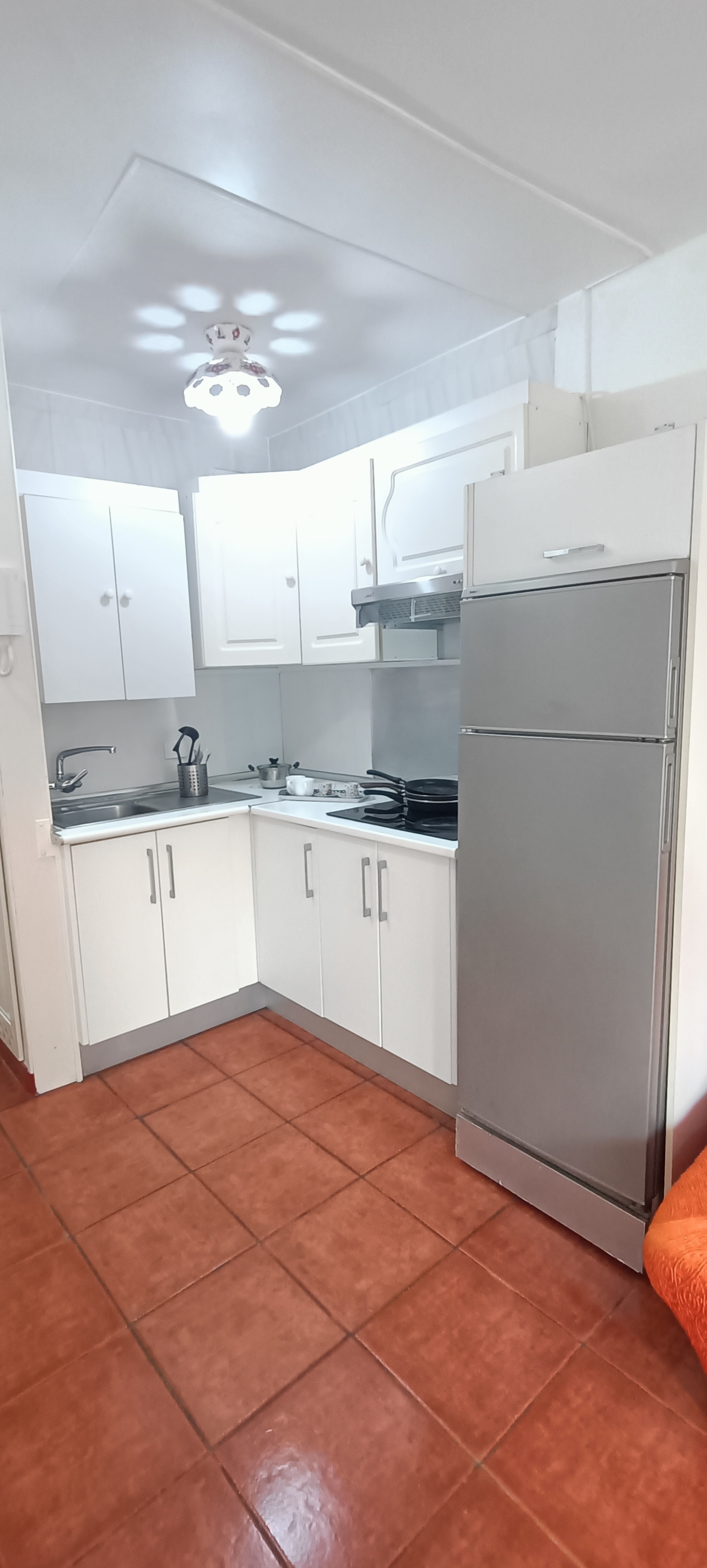 1-room studio of 10m² in Puerto de la Cruz photo 4