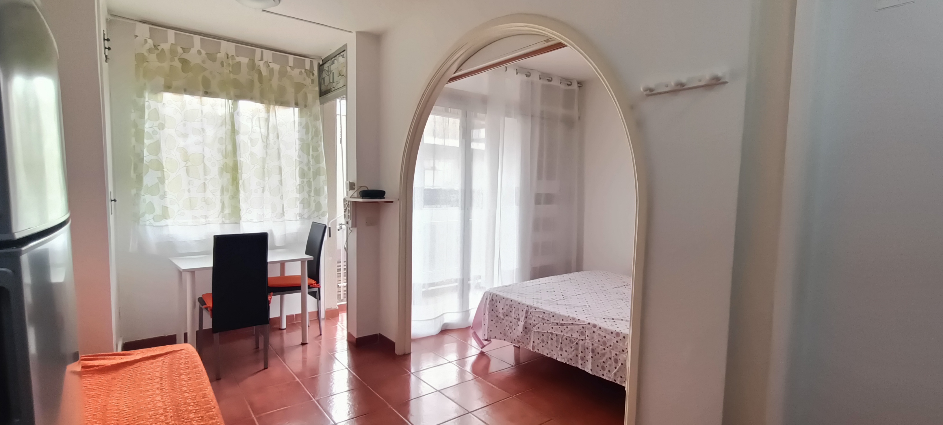 1-room studio of 10m² in Puerto de la Cruz photo 6