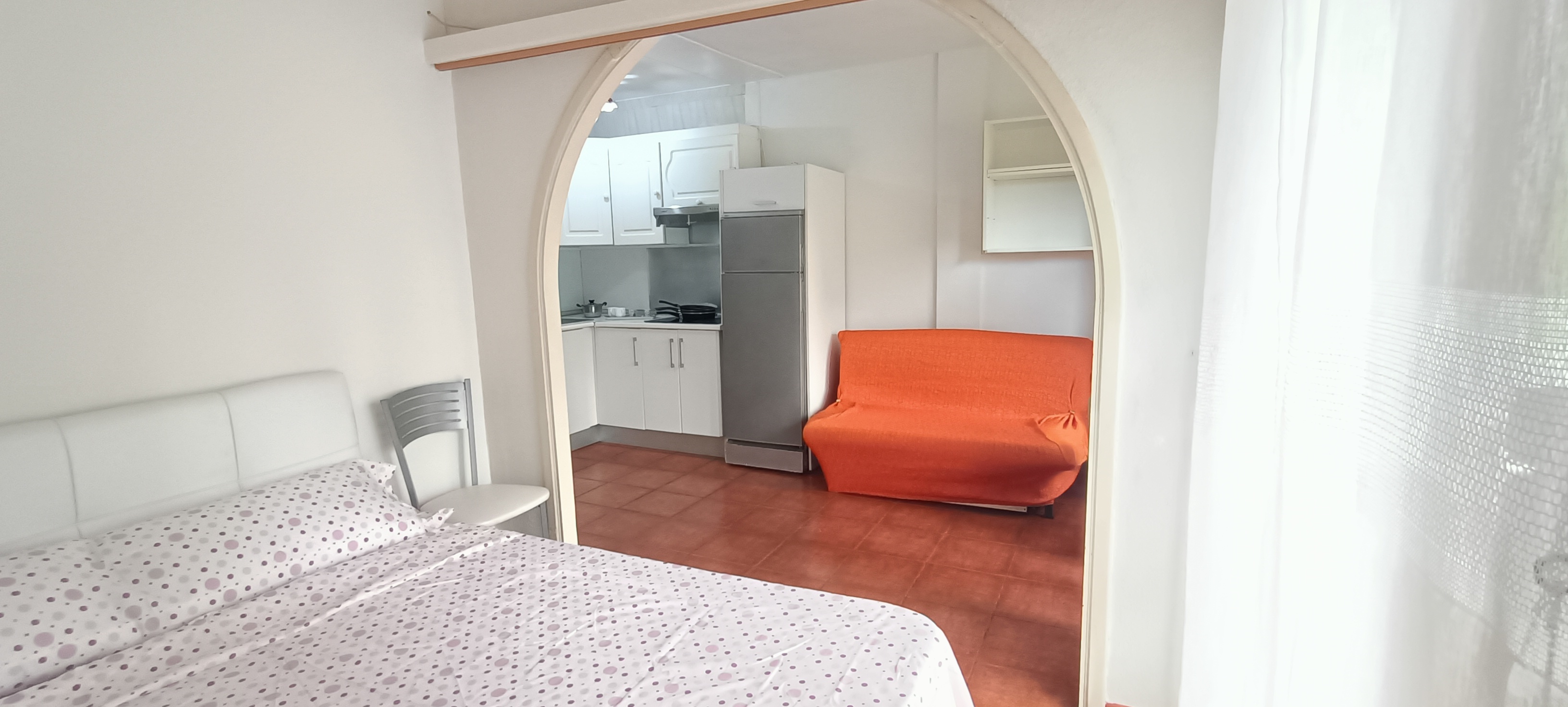 1-room studio of 10m² in Puerto de la Cruz photo 5
