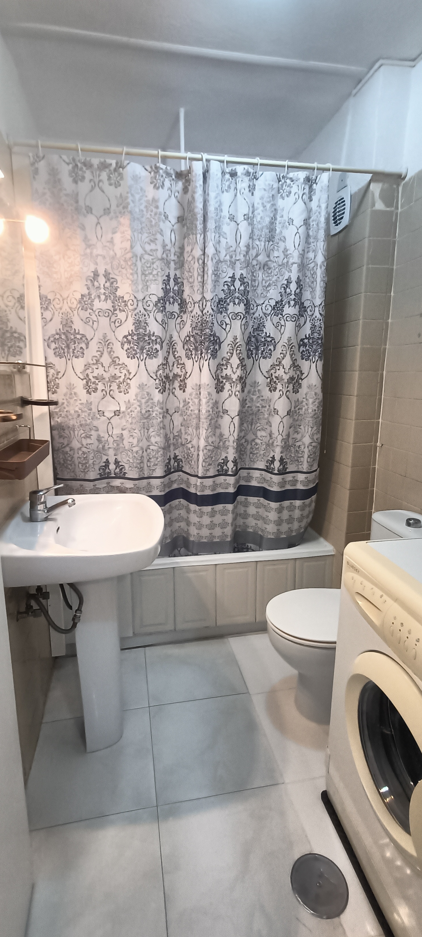 1-room studio of 10m² in Puerto de la Cruz photo 9