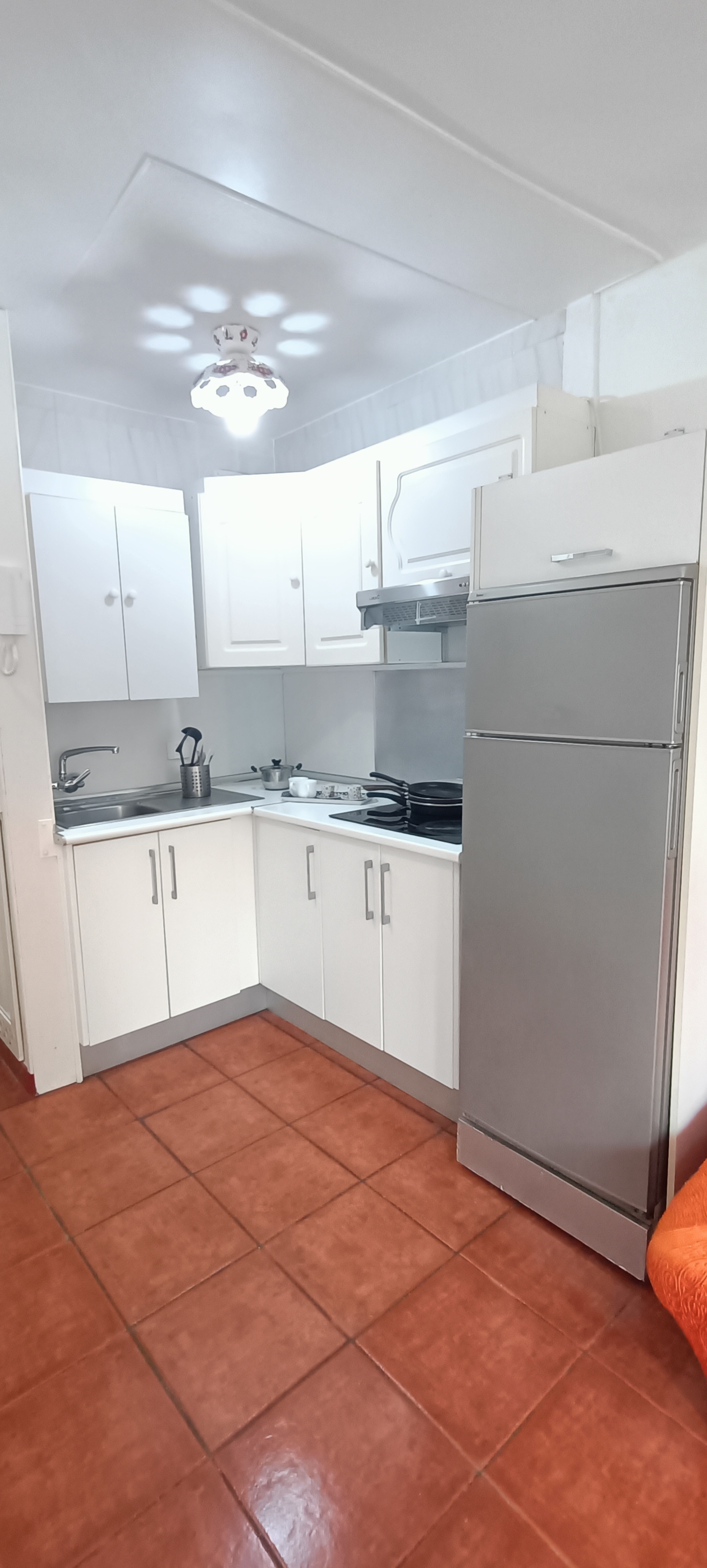 1-room studio of 10m² in Puerto de la Cruz
