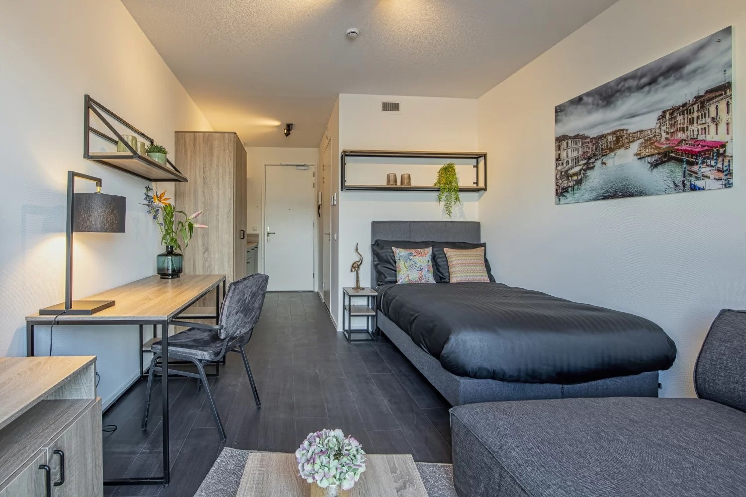 Amsterdam – 1013BE
