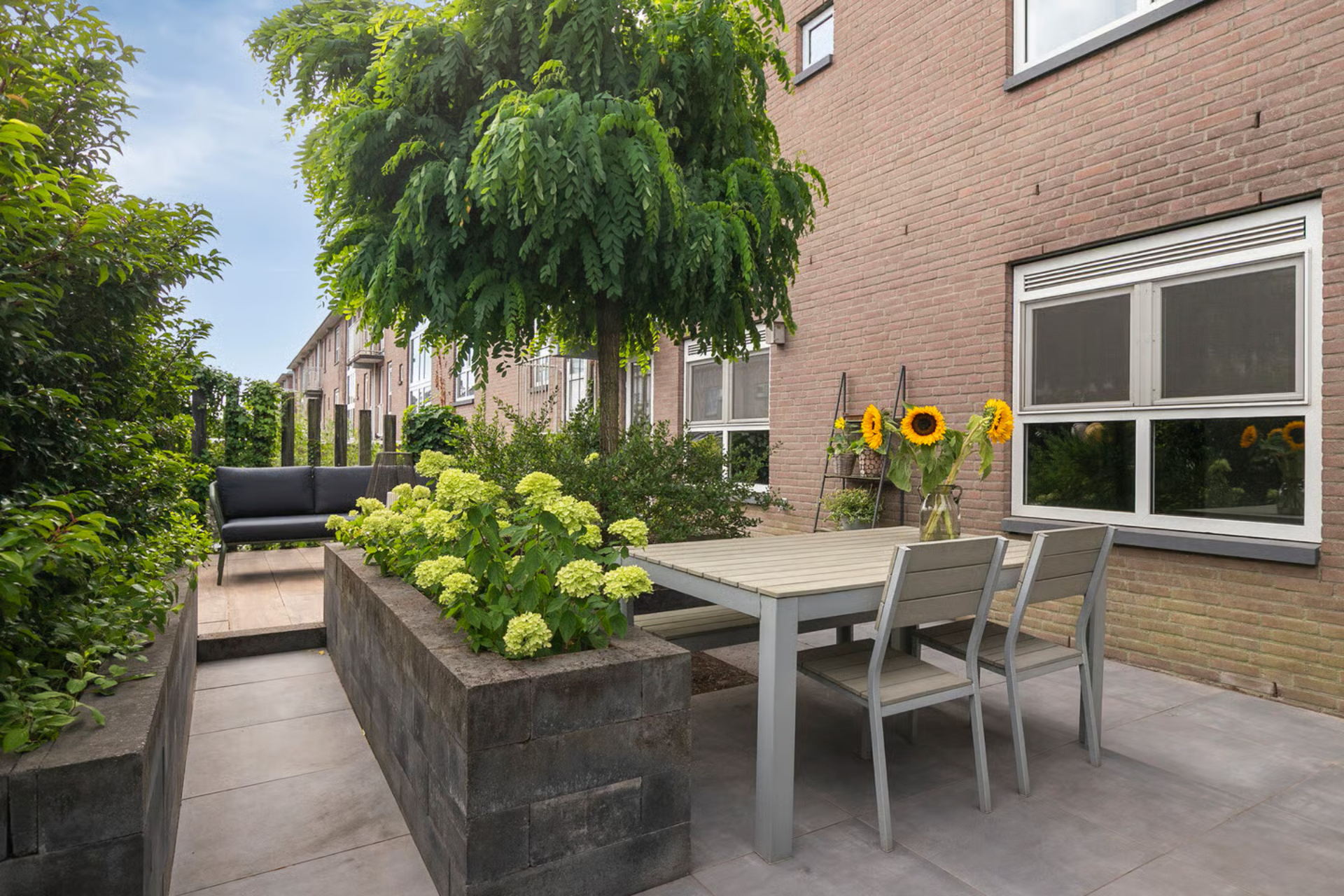 Appartement in Amersfoort (HUU-792885)