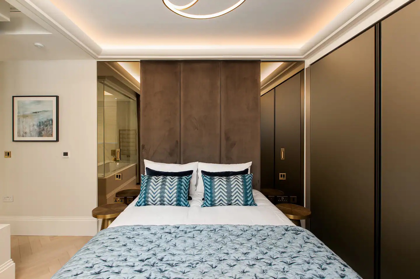 Fantastisch appartement met 2 kamers, perfect gelegen!