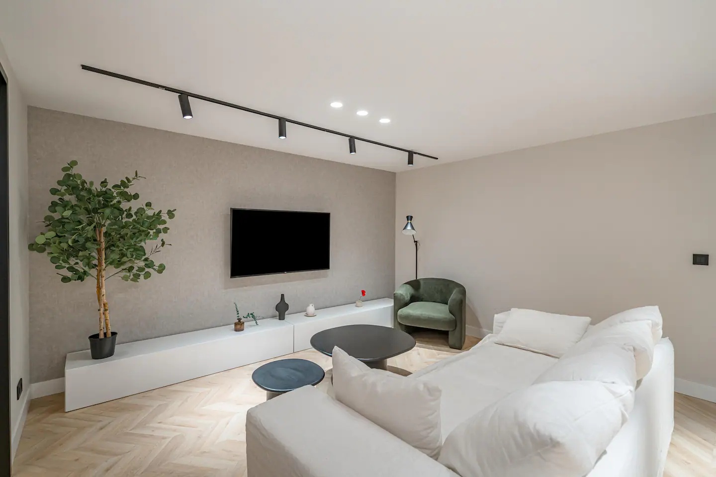 Fantastisch appartement met 2 kamers, perfect gelegen!
