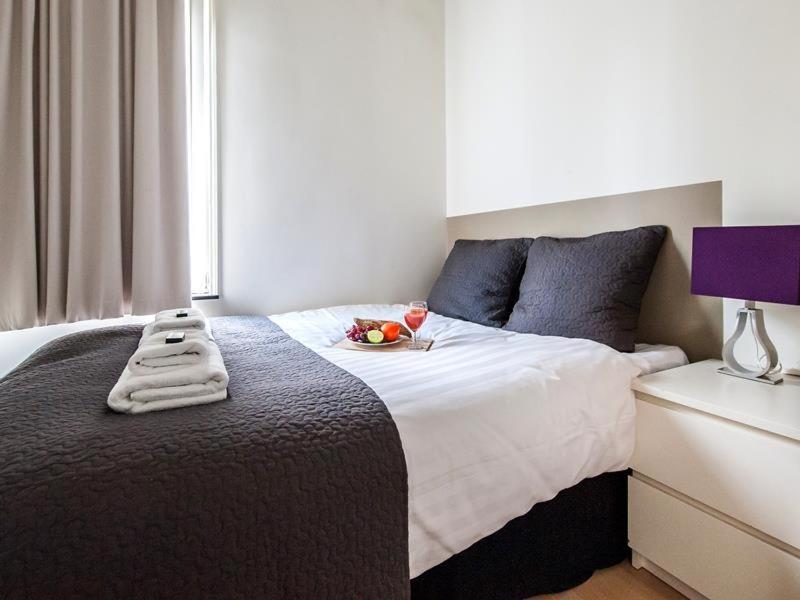 Fantastisch appartement met 2 kamers, perfect gelegen!