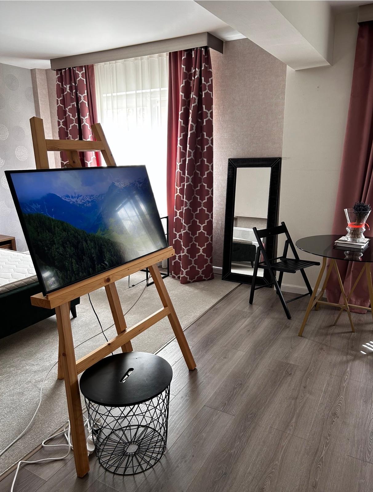 Studio spațios 45 mp — fotografia 3