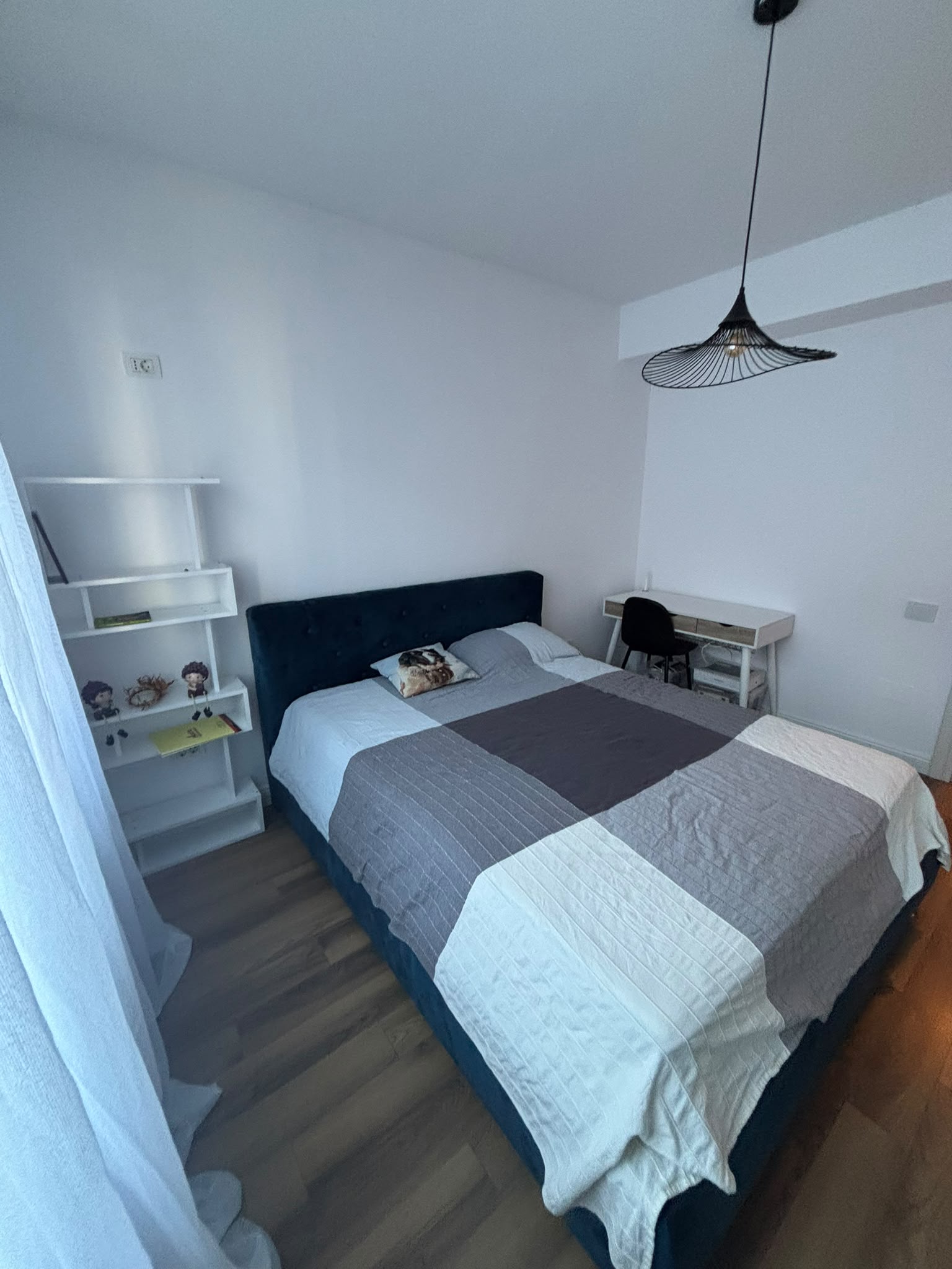 Modern 3-Room Apartment for Rent in Carol City Park — fotografia 3