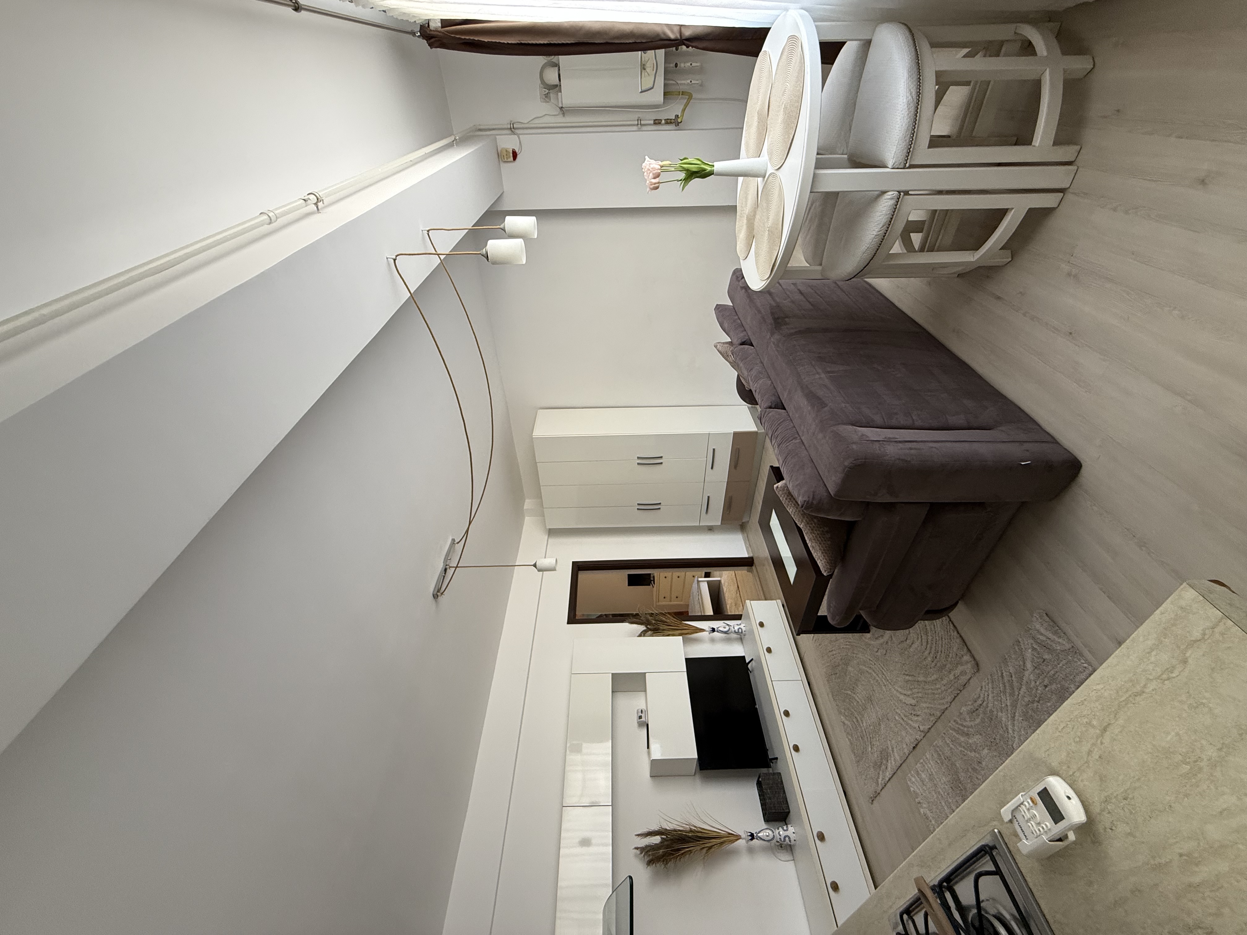 Inchiriez apartament mamaia nord — fotografia 1